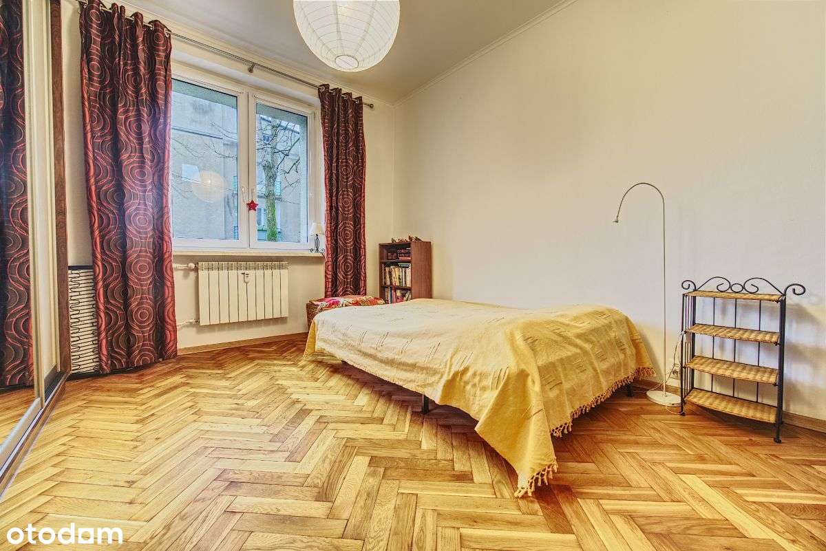 Wysoki parter po remoncie z wyposażeniem - Pełny obrazek: 3/10