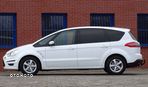 Ford S-Max 2.0 TDCi Titanium - 4