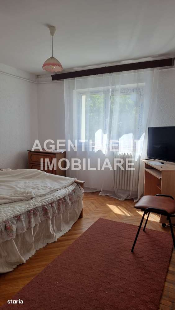 Apartament 2 camere, zona Grivita - Imagine principală: 2/9