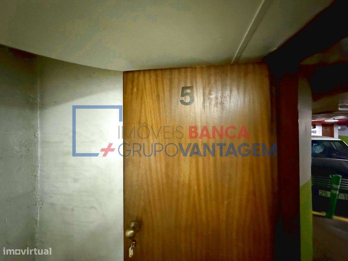 Arrecadação Chiado - Grande imagem: 3/5