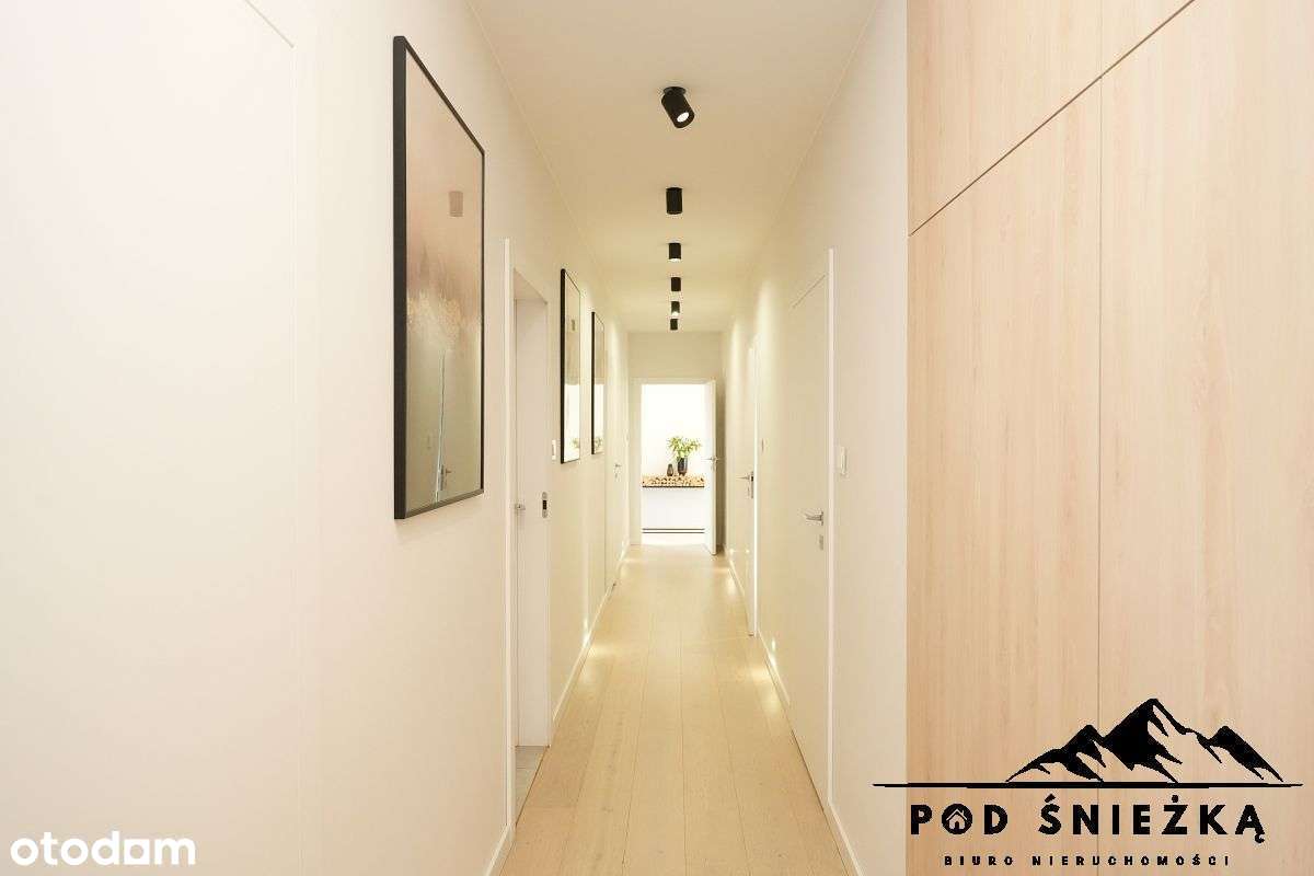 Tylko u Nas- oferta na wyłączność- nowy dom parter-5