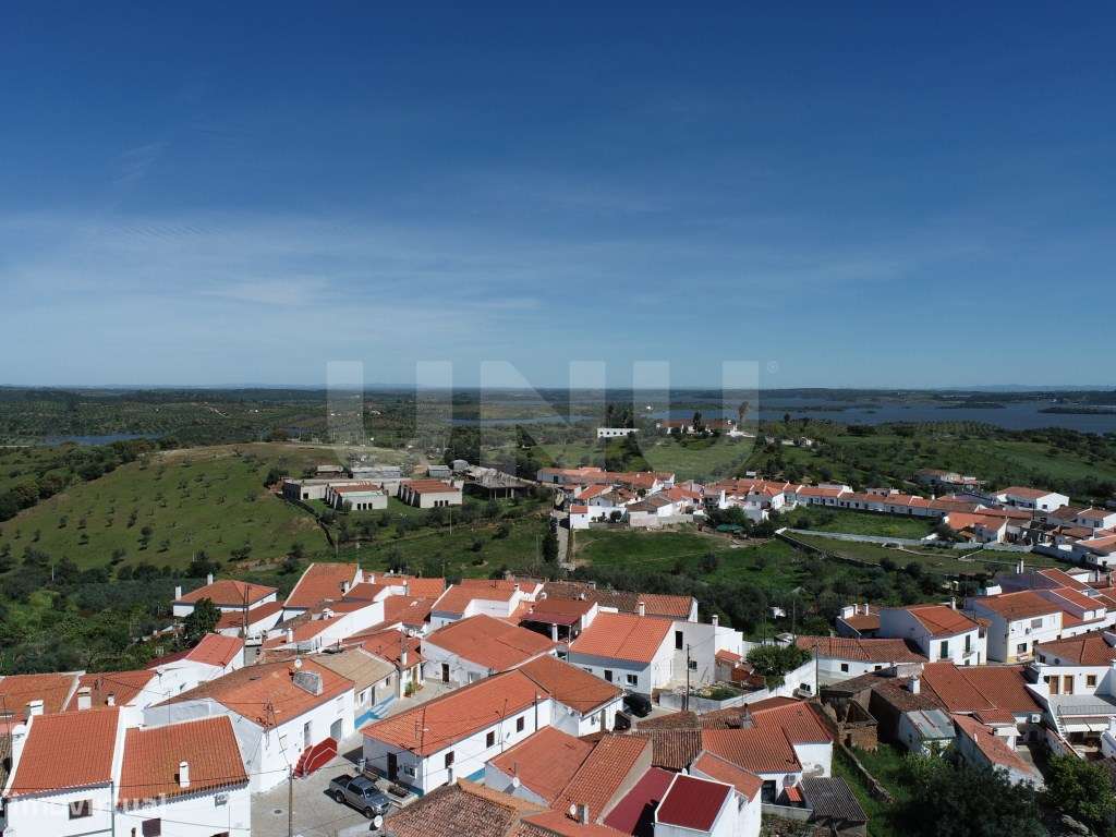 Terreno Urbano em Alqueva - Oportunidade Única para Habitação ou Tu...-13