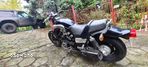 Yamaha V-MAX - 3