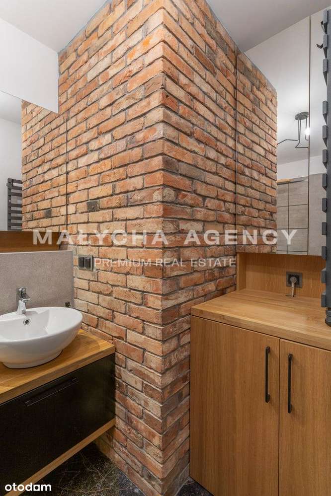 Aura Sky | 15 piętro | widok na panoramę Warszawy-7