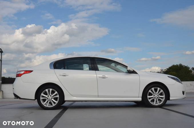 Renault Latitude 2.0 dCi Privilege - 10