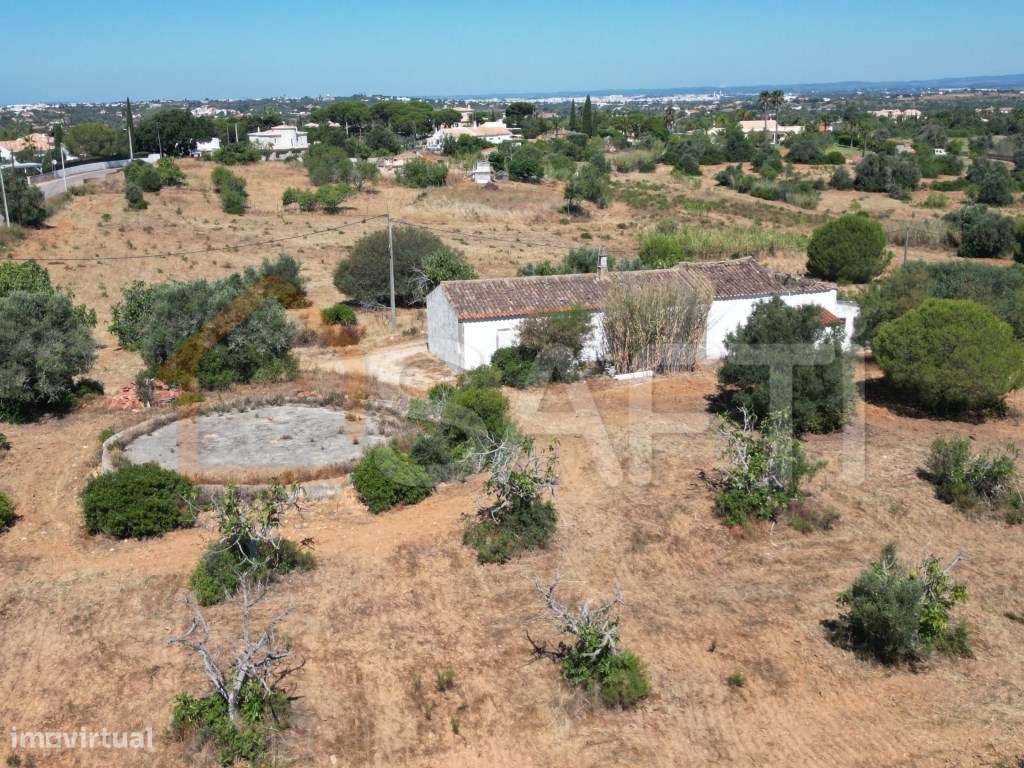 Terreno para construção em Salicos - Grande imagem: 5/9