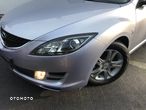 Mazda 6 2.0 Exclusive - 23