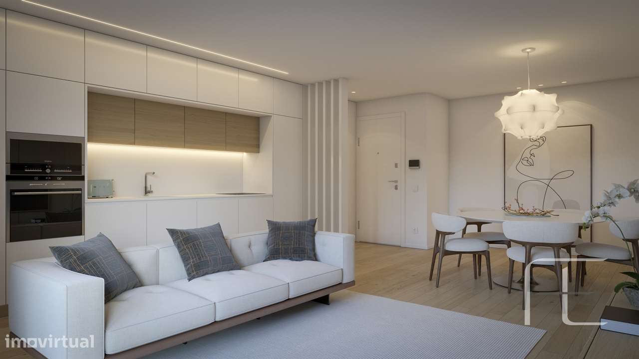 Apartamento T2 Venda em Portimão,Portimão - Grande imagem: 4/7