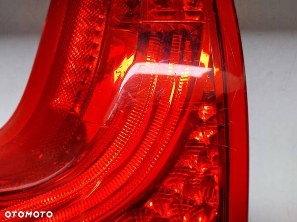 Lampa tył lewa Volvo XC90 A046343 - 6