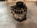 ALTERNADOR PEUGEOT PARTNER 206 / CITROEN BERLINGO 1.9D - 1