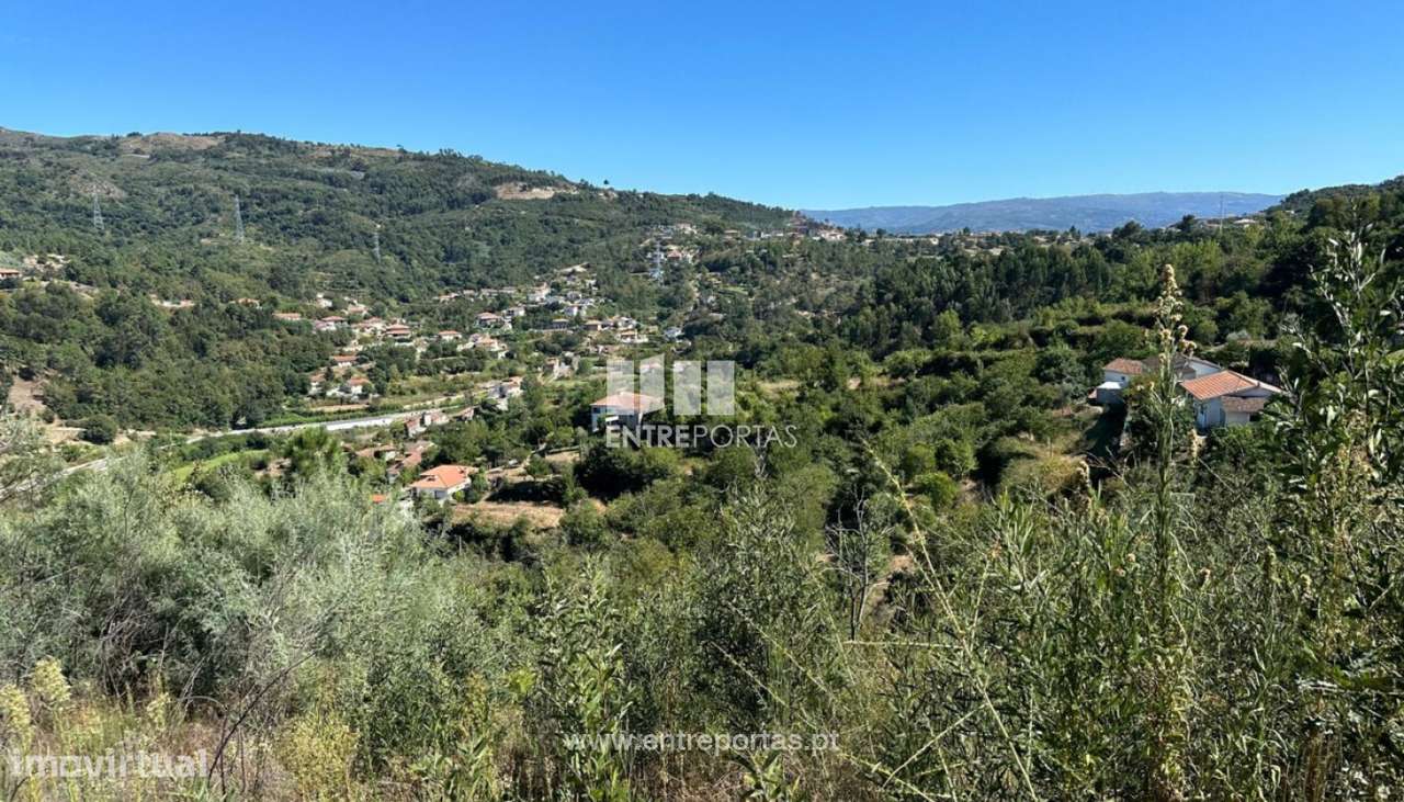 Venda de Terreno, Paredes Viadores - Grande imagem: 5/29