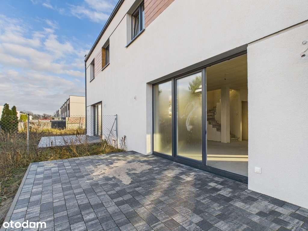 Dom gotowy do wykończenia - czeka na Ciebie!-9