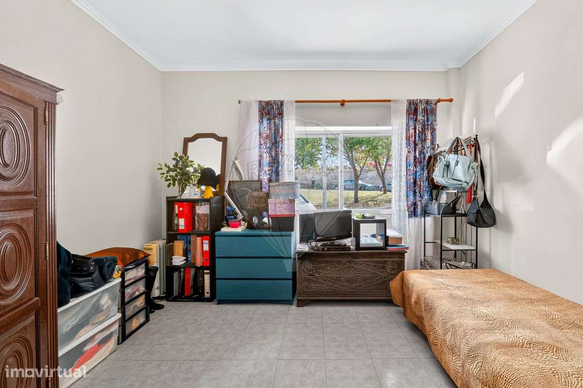 Apartamento T1 para venda - Grande imagem: 4/17