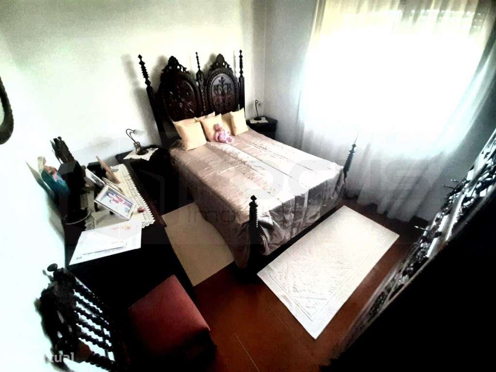 Moradia Isolada T4 com Jardins e Terreno - Albergaria-a-Velha - Grande imagem: 5/19