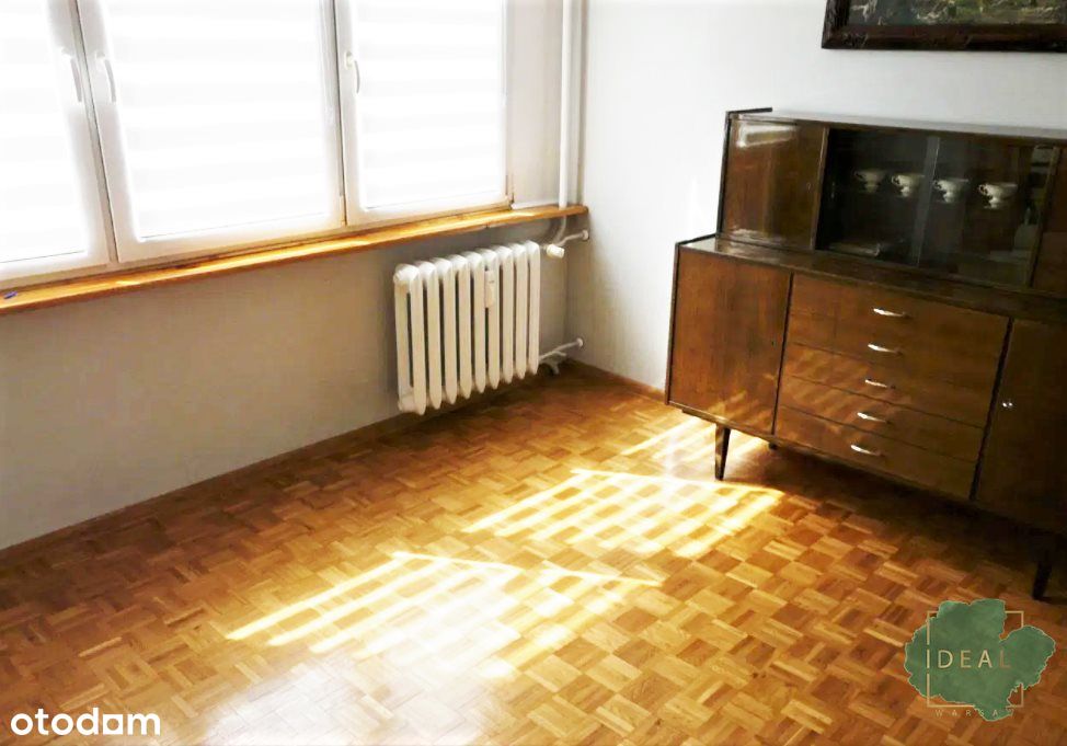 Mieszkanie, 29 m², Warszawa