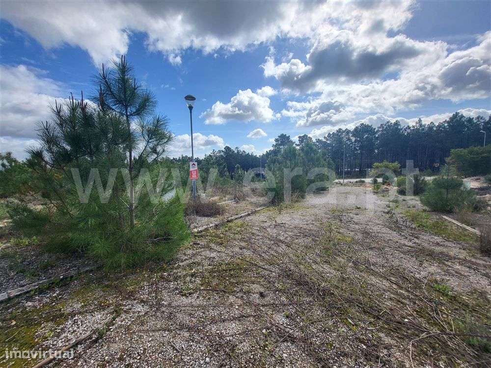 Terreno; Quinta do Conde - Grande imagem: 3/8