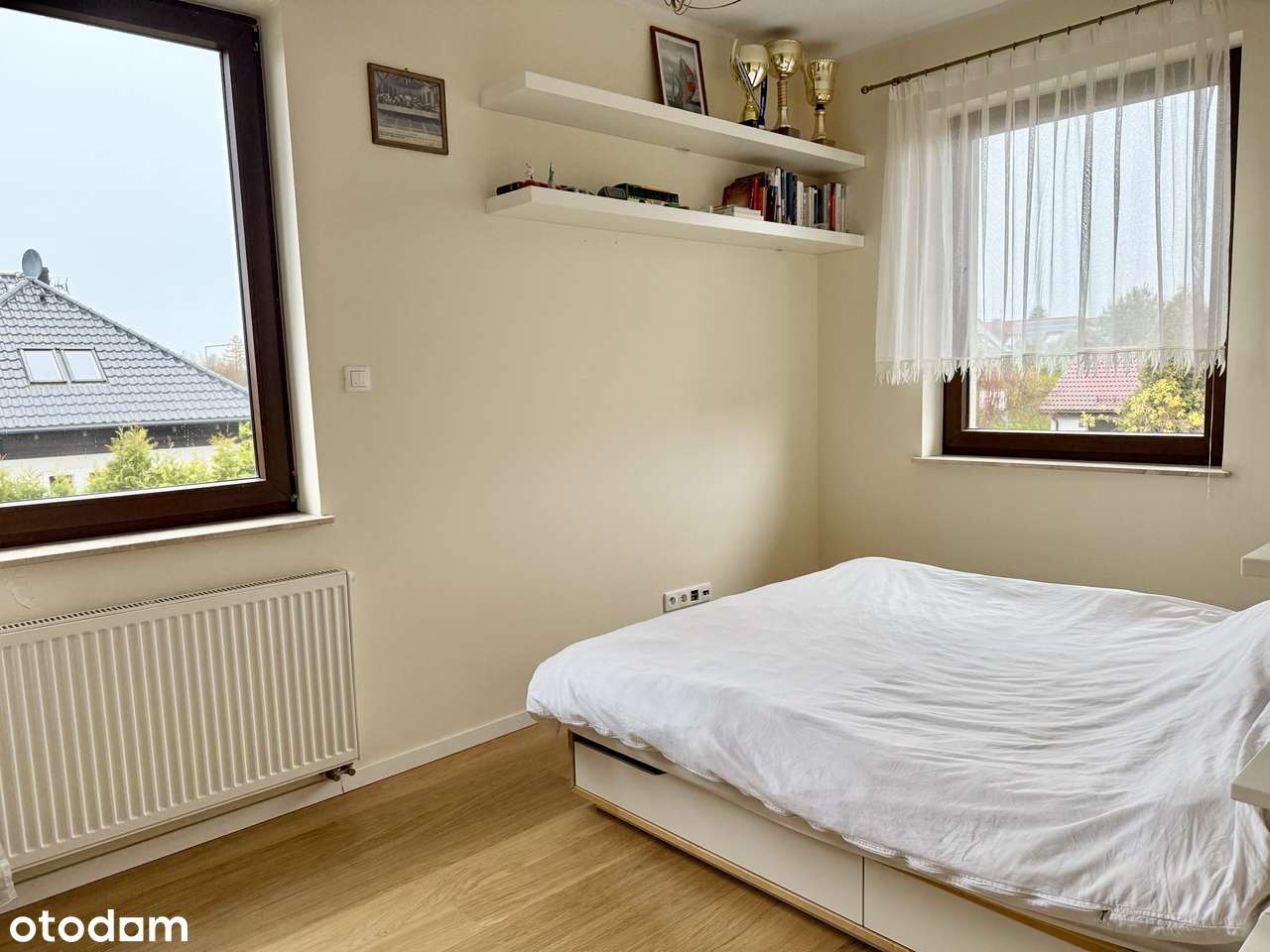 Idealny dom w Osowie blisko szkoła przedszkole i sklepy!-6