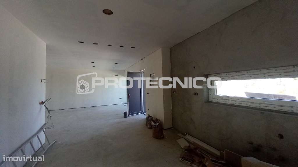 Moradia Térrea T3+1 - Cacia - Grande imagem: 4/9