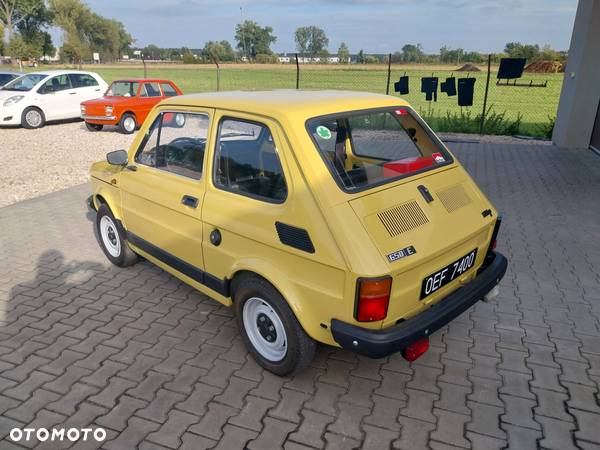 Fiat 126 - 37