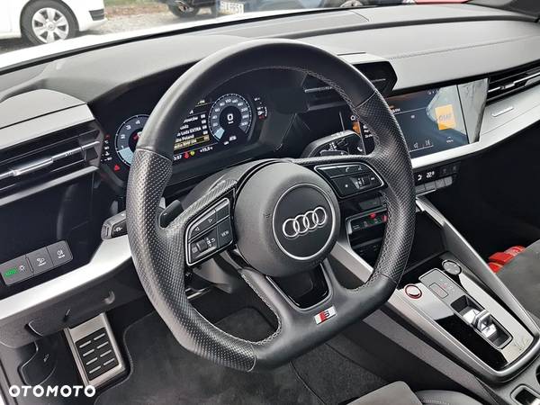 Audi S3 2.0 TFSI Quattro S tronic - 17