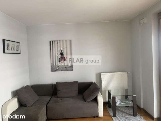 Mieszkanie, 24 m², Warszawa-1