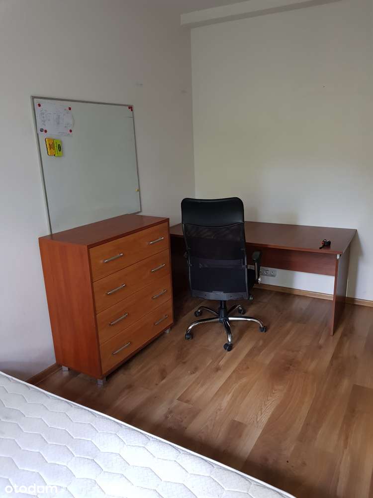 Pokój 14 m² na Winogradach (bez pośredników) - Ansicht 4