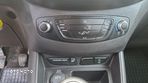 Ford Tourneo Courier - 22