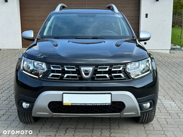 Dacia Duster 1.0 TCe Prestige - 8