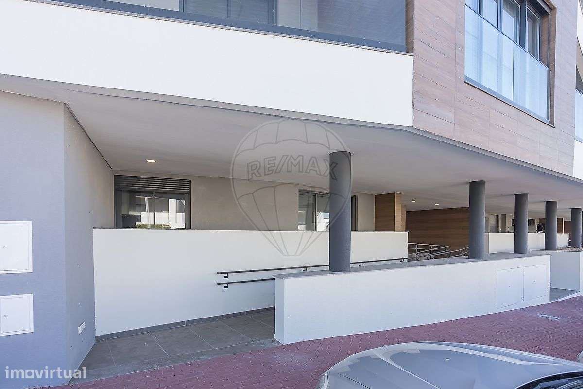 Apartamento T1 para venda - Grande imagem: 2/32