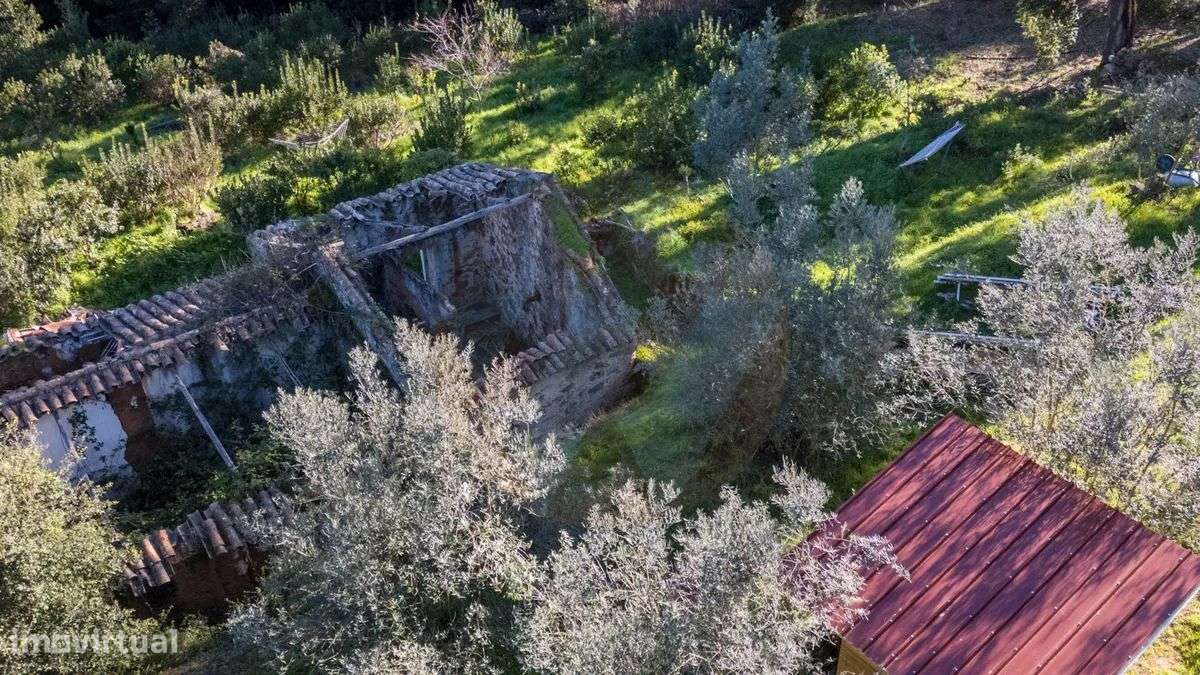 Excelente Quinta em Monchique - Grande imagem: 4/13