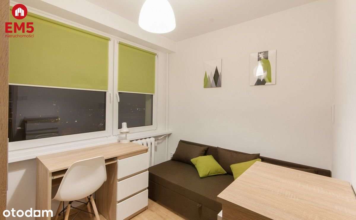 Pokój na wynajem, Waszyngtona - Pełny obrazek: 1/12