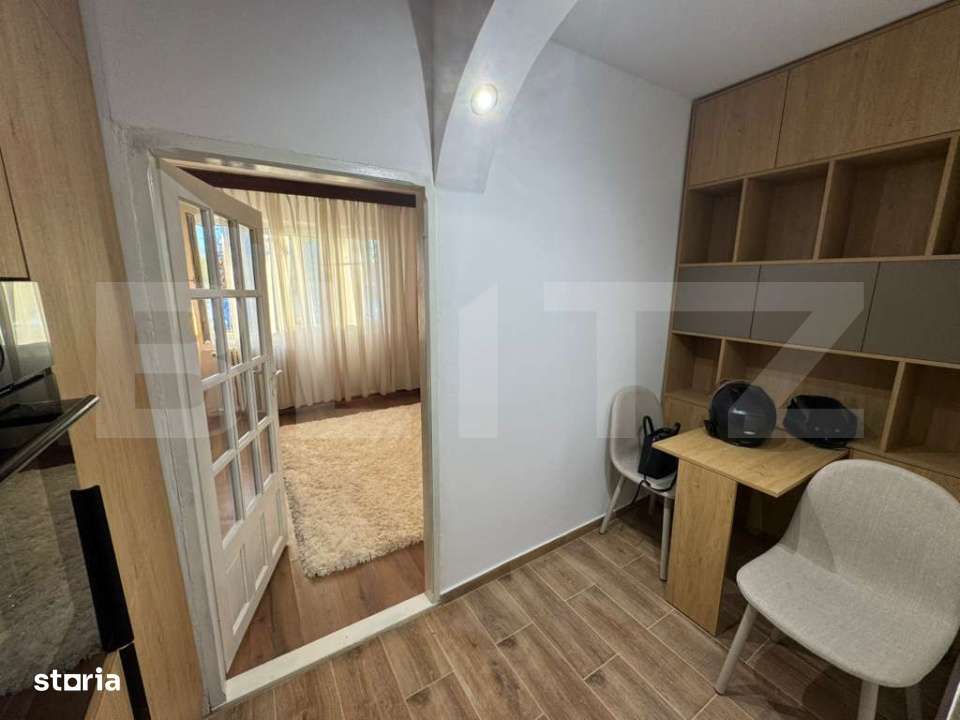 Camera de camin complet utilata Zona Bila - Imagine principală: 5/7