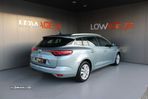 Renault Mégane Sport Tourer 1.5 Blue dCi Limited EDC - 3