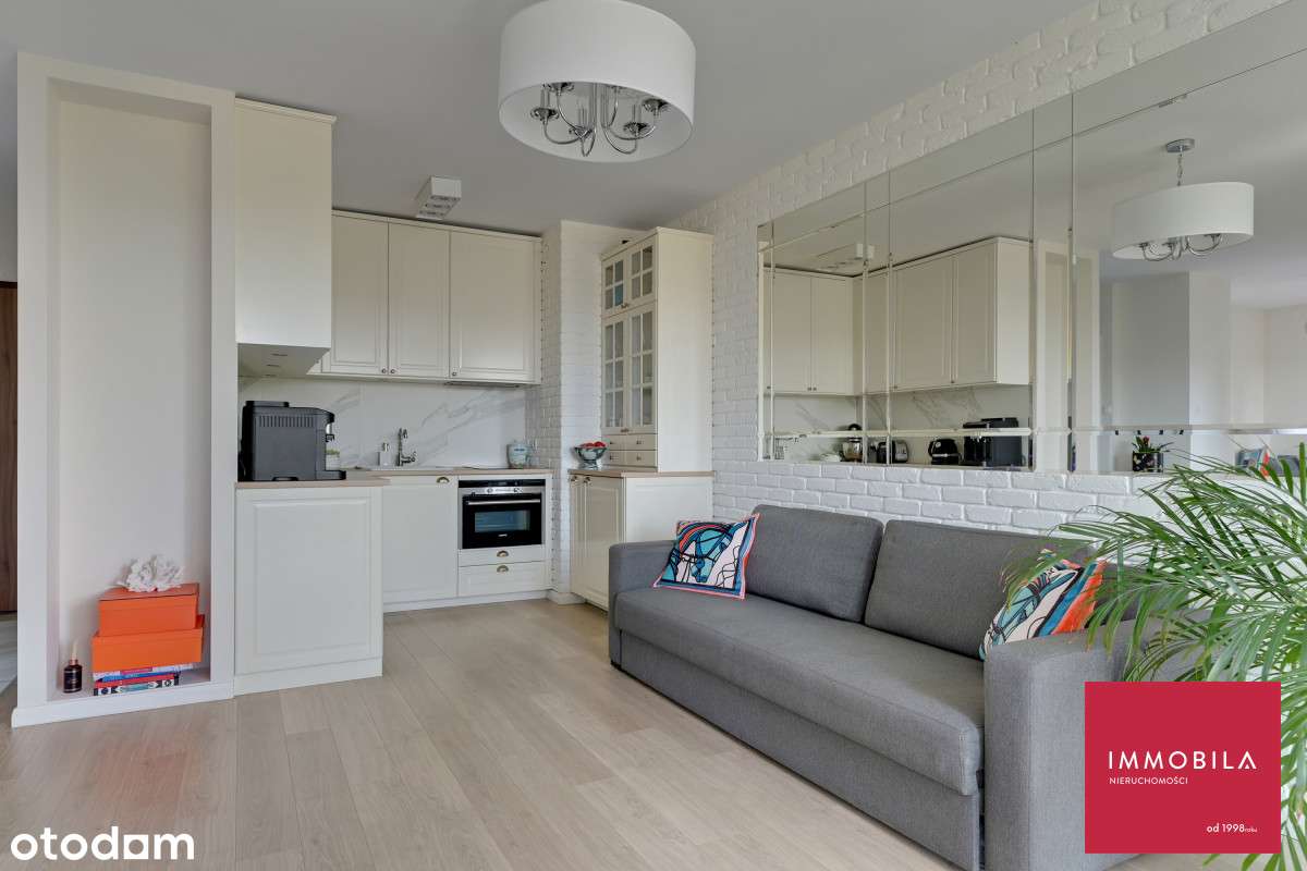 40m2 | Blisko Starego Miasta | między 2 Motławami-6