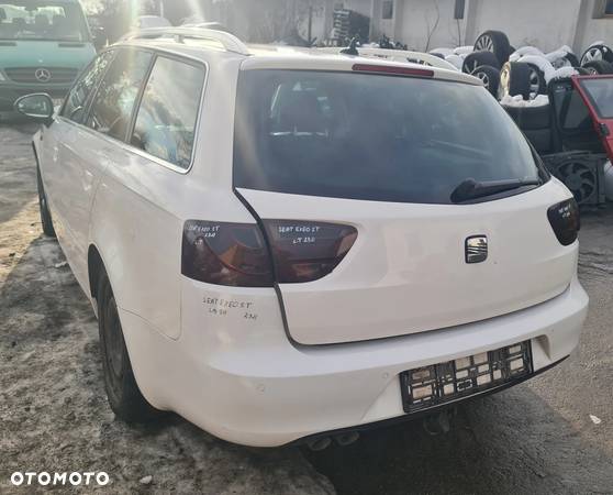 SEAT EXEO ST KIEROWNICA AIRBAG KIEROWCY - 13