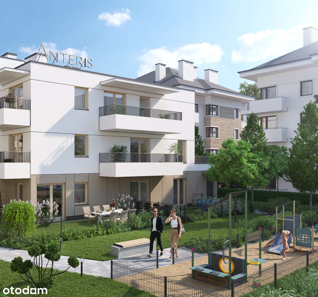 Mieszkanie o pow.48,21m2+balkon Ożarów maz Centrum ul.Ożarowska 35-2