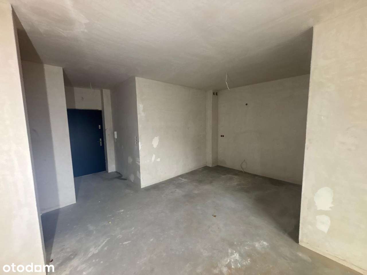 3 pokoje | 64,17m² | parter | duży taras 16,7 m² | garderoby-9