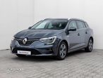 Renault Megane Estate Blue dCI Intens - 1