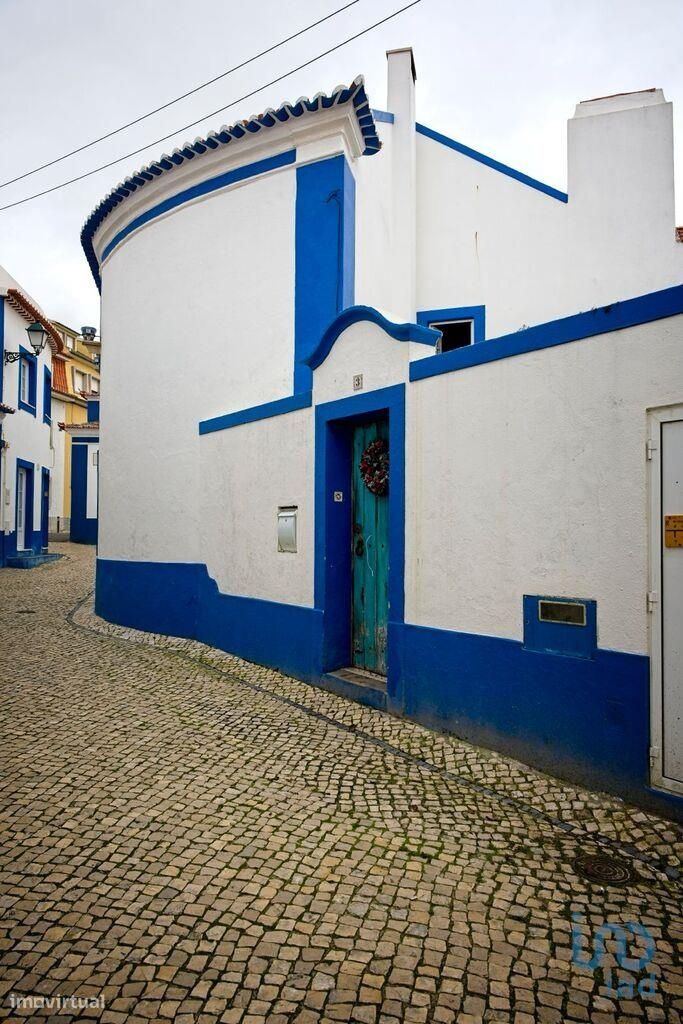 Casa T3 em Lisboa de 93,00 m2