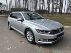 Volkswagen Passat 1.4 TSI BMT ACT Highline - 1