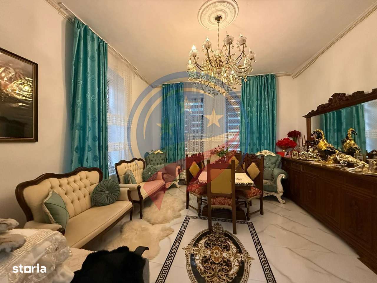 Casa boiereasca situata in zona Ultracentrala - Imagine principală: 4/11