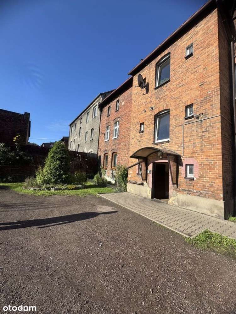 Mieszkanie, 36,72 m², Zabrze-0