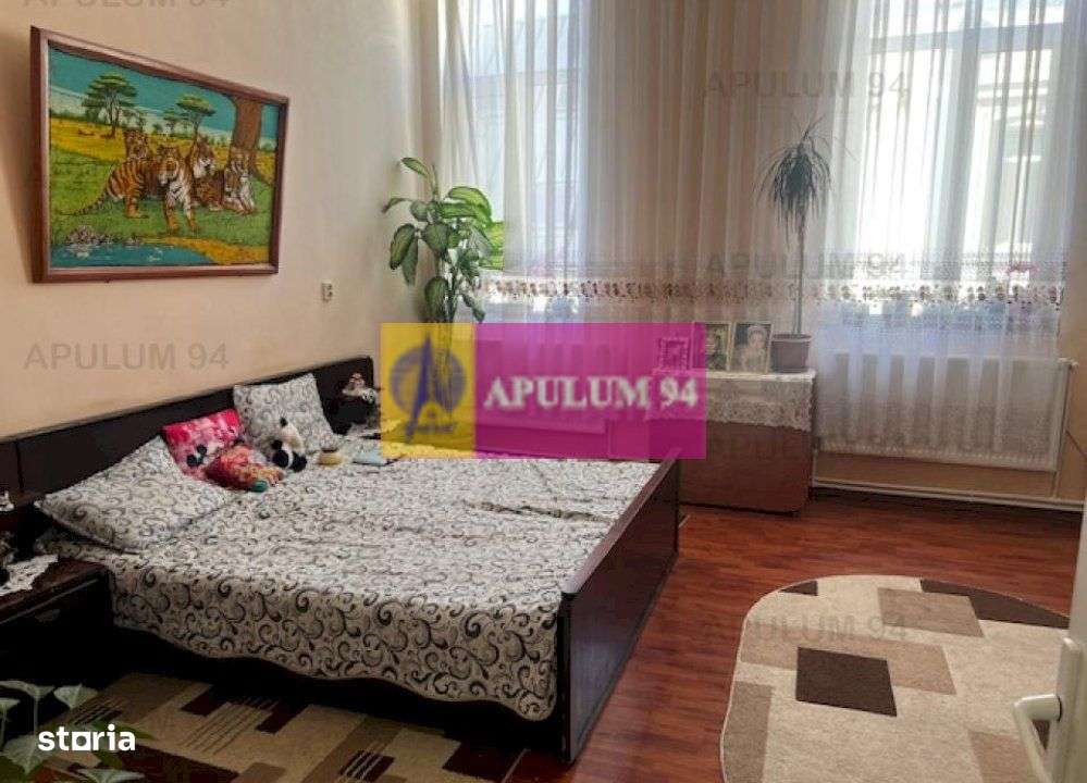 Apartament 2 camere Universitate- Magazin Cocor. - Imagine principală: 2/8