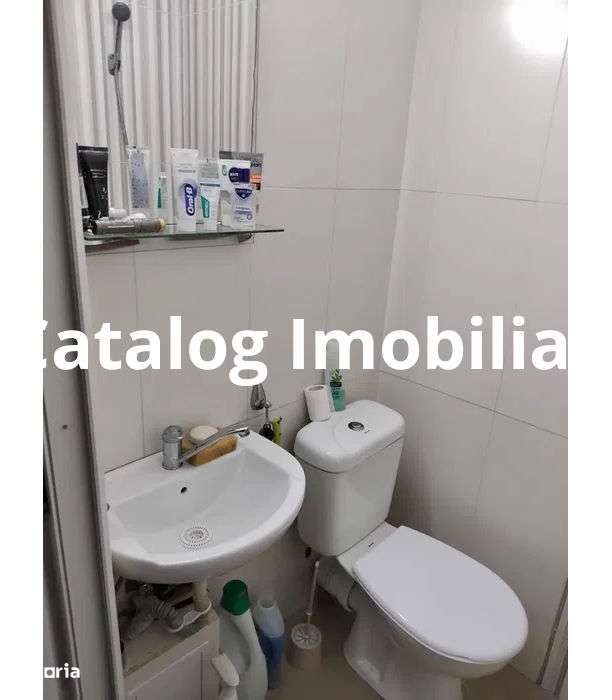 Garsonieră 21 mp – etaj 2 – imobil recondiționat complet-5