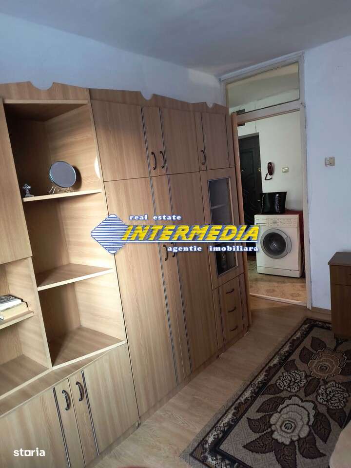 OKAZIE ! Garsoniera de vanzare 28 mp CETATE etaj 1 Alba-2