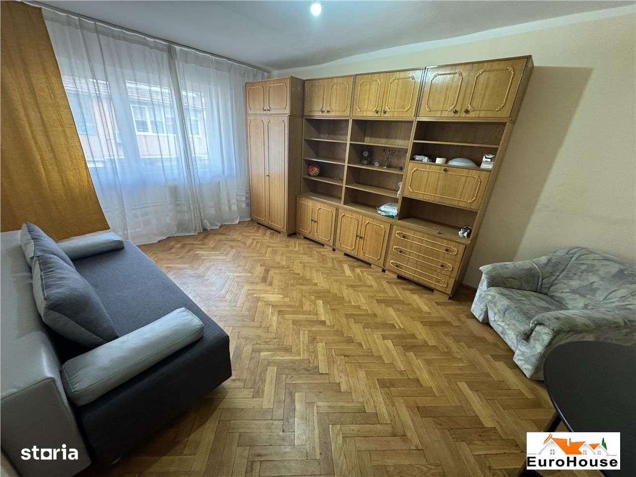 Apartament cu 3 camere de inchiriat in Alba Iulia Cetate - Imagine principală: 1/9