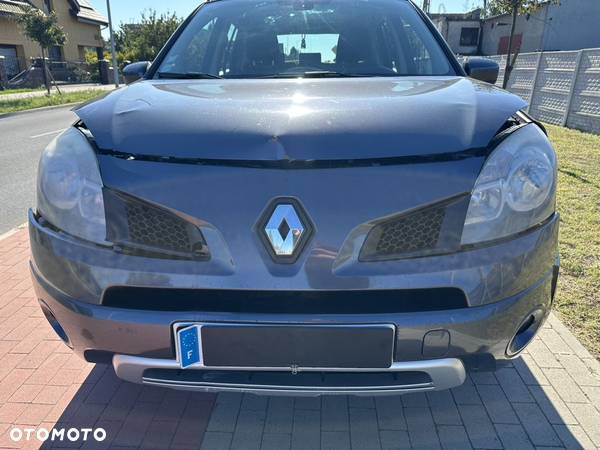 Renault Koleos 2.0 dCi FAP 4x4 Bose Edition - 14