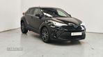 Toyota C-HR 1.8 HSD Exclusive+P.Luxury - 19