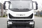 Iveco Eurocargo 190-280L E6 / 180 tys.km! / ład. 10,5t - 17