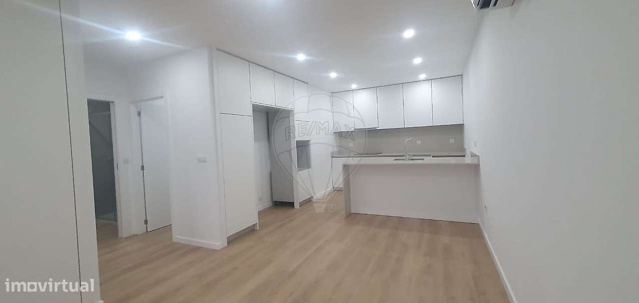 Apartamento T2 para venda - Grande imagem: 4/27